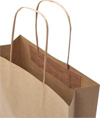 SHOPPER IN CARTA MADE IN EU